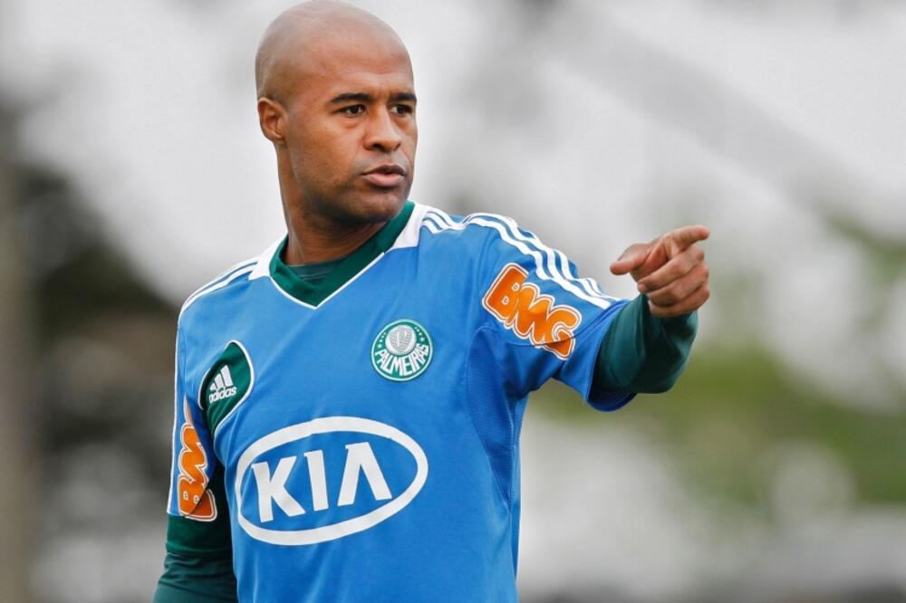 Markos Asunsao, Foto: Esporte.uol.com.br