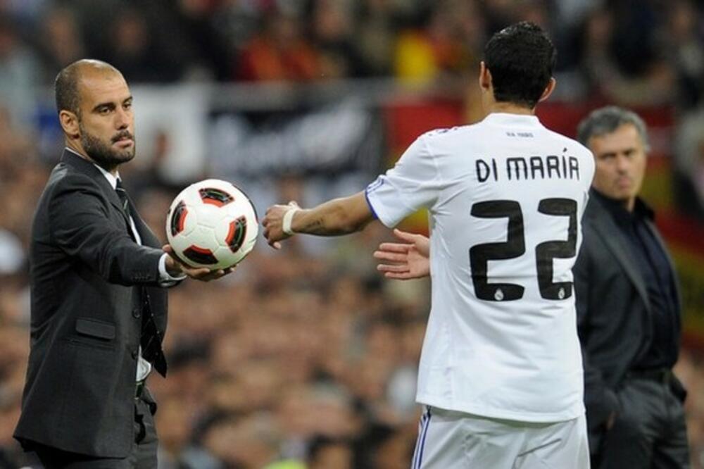 Gvardiola, Foto: Reuters