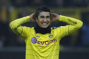 Sahin se vratio u Borusiju Dortmund