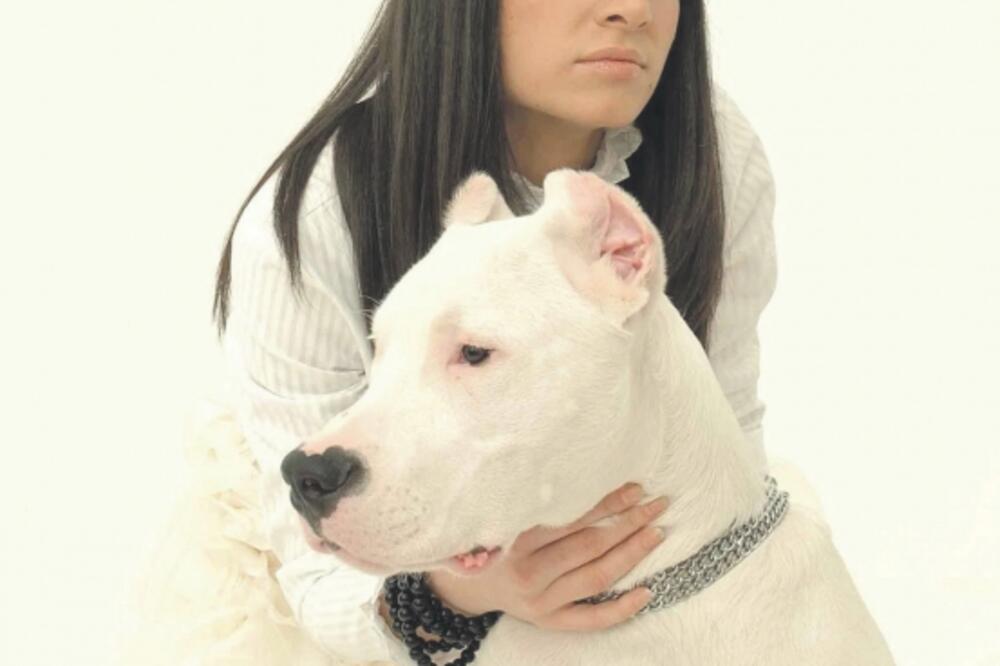 Jelena Nenezić-Rakočević, Foto: Radoje Jovanović