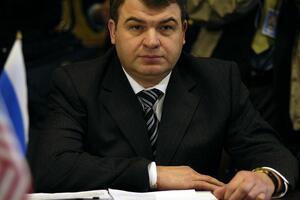 Bivši ruski ministar saslušavan dva i po sata