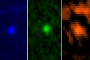 NASA: Asteroid Apofis neće udariti u Zemlju