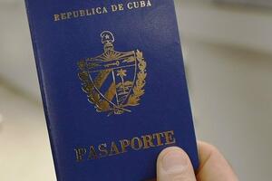 Kubanci će od ponedjeljka moći da putuju u inostranstvo