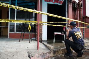 Filipini: U požaru u hotelu stradalo sedmoro ljudi