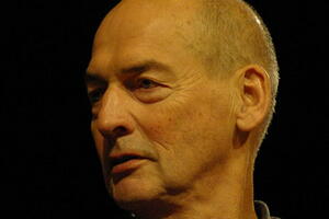 Kolhas sljedeći kustos venecijanskog bijenala