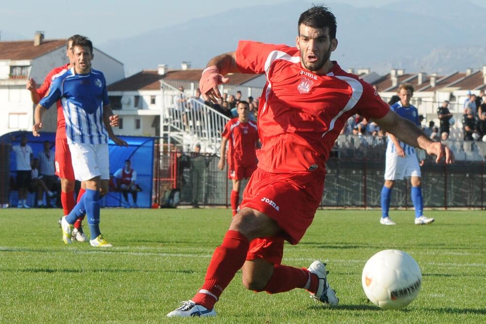 Rotković, Foto: Savo Prelević