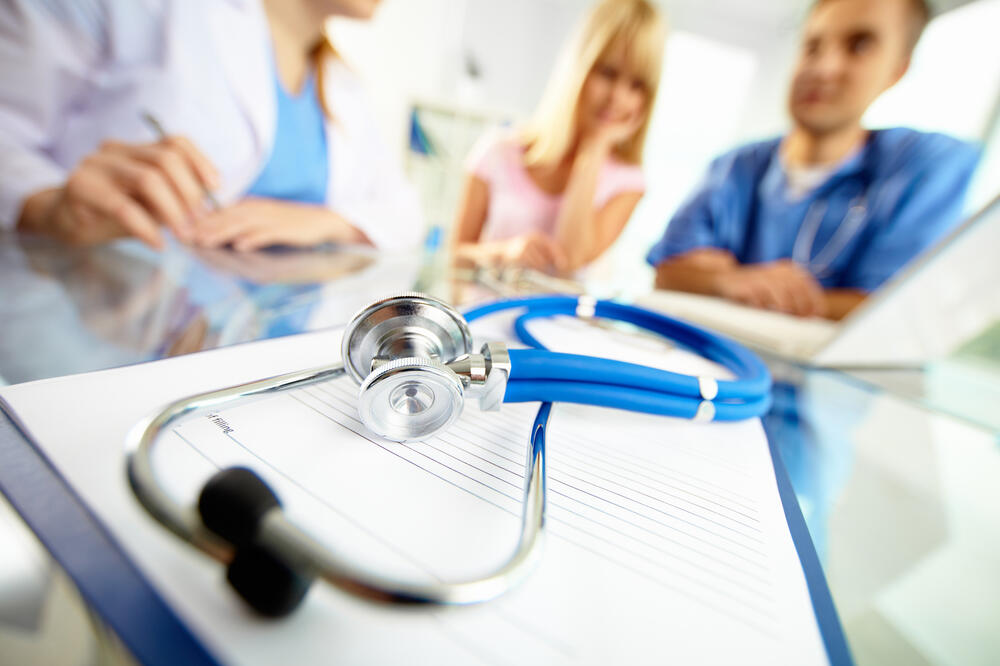 doktor, ljekar, Foto: Shutterstock.com