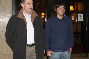 Mojaš Radonjić trener Lovćena