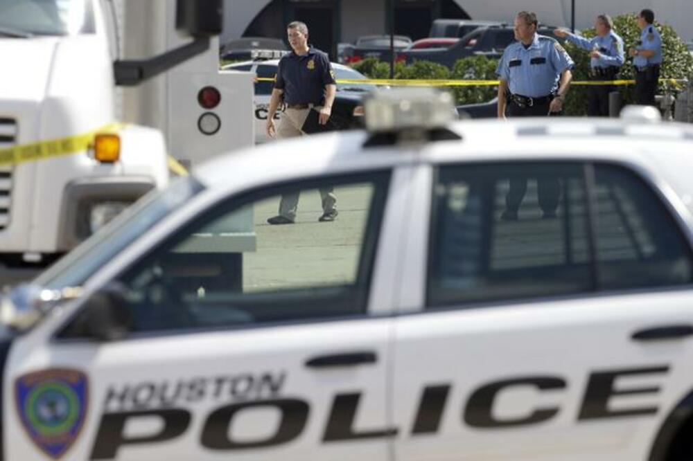 Policija Hjuston, Foto: Beta/AP