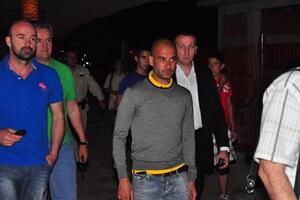 I Roma zainteresovana za Gvardiolu?