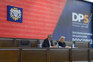 SNP ponovo inicira skraćenje mandata odbornicima u Podgorici