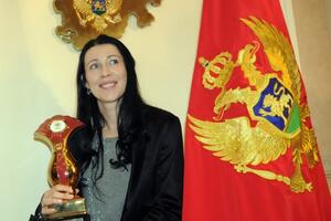 Popović: Sanjala sam da sa trofejom Lige šampiona i olimpijskom...