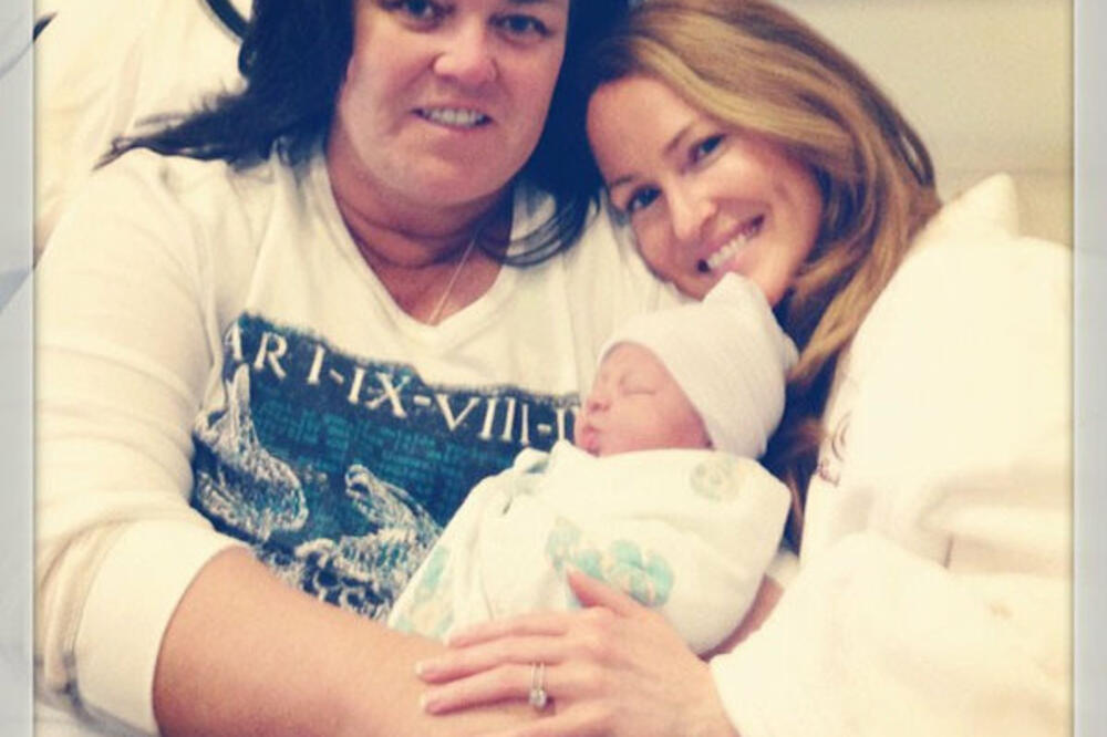 Rozi O'Donel, Foto: Instagram