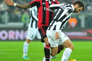 Vučinić: U Juventusu nema primadona
