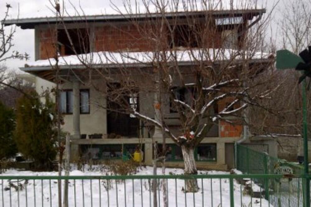 Paraćin, kuća, Foto: Blic.rs