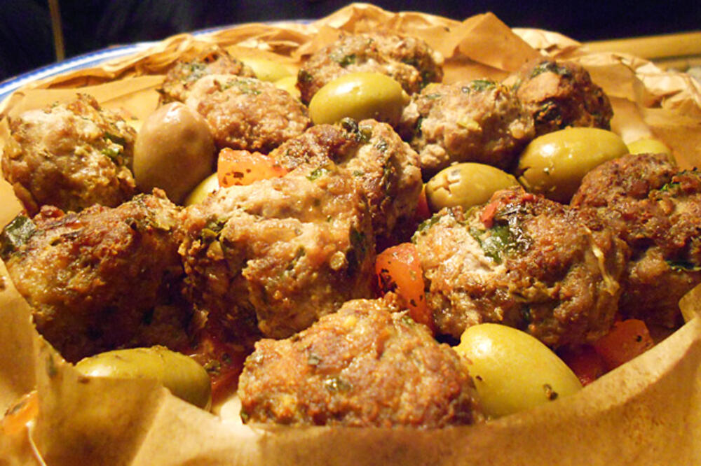 ćufte, Foto: Kuvajsam.com