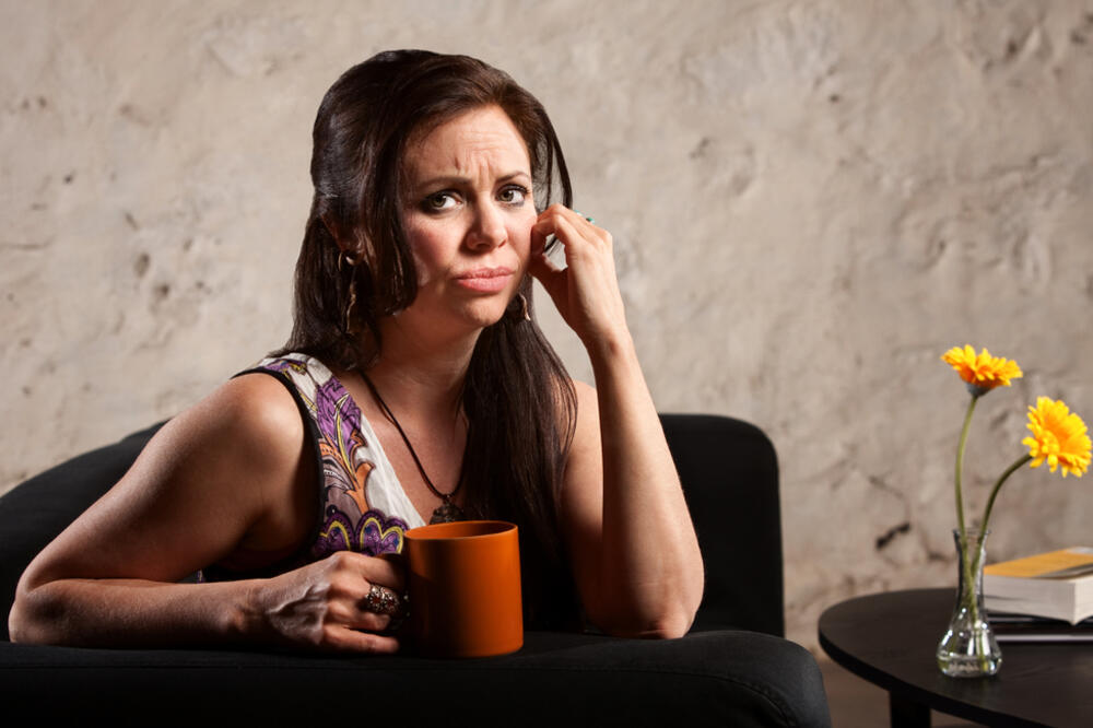 žena, djevojka, Foto: Shutterstock.com