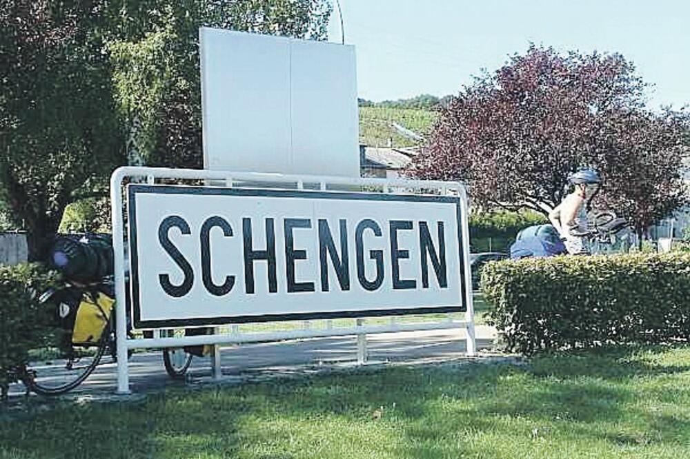 Šengen, Foto: Ilustracija