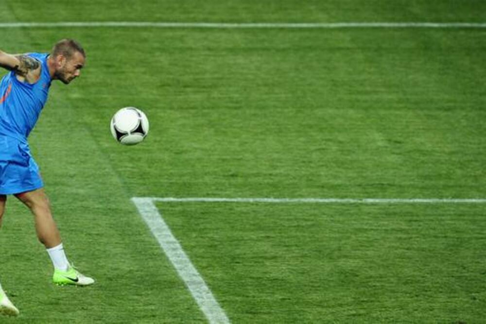 Snajder, Foto: Beta/AP