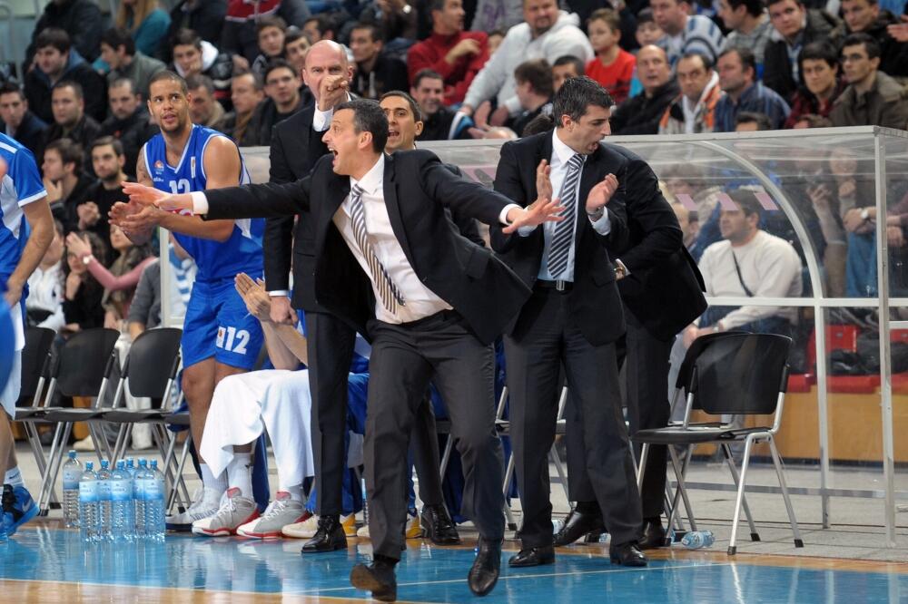 Dejan Radonjić, Foto: Denis Dukovski