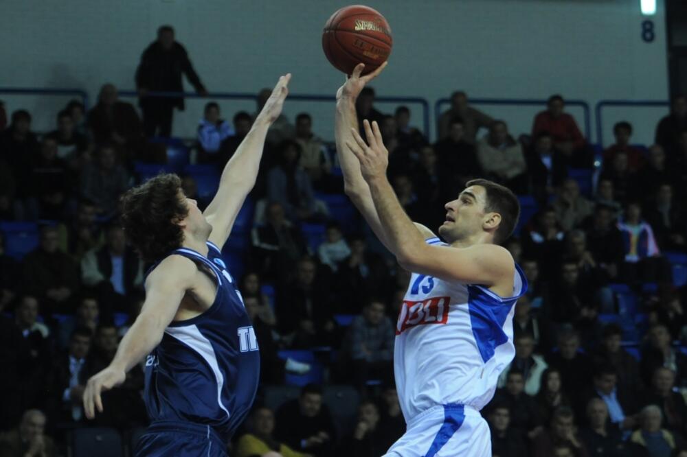 Čedomir Vitkovac, Foto: Savo Prelević