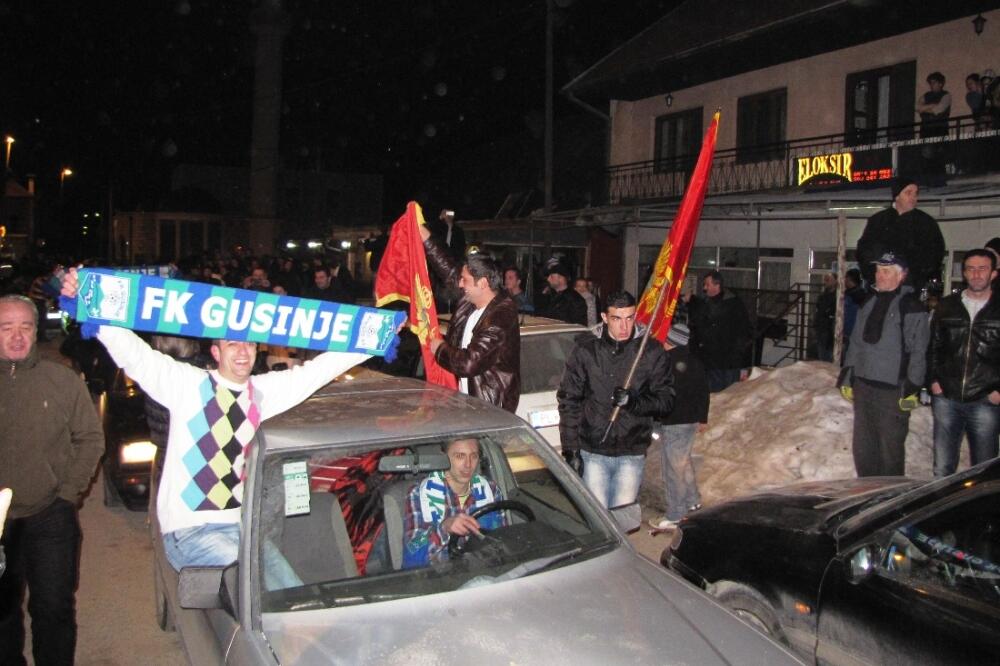 Gusinje referendum, Foto: Amil Ibrahimagić