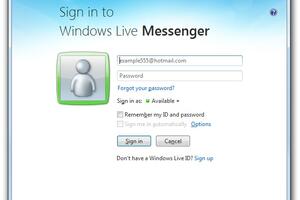 Windows Messenger odlazi u istoriju