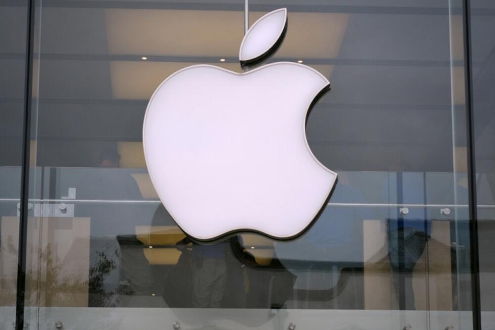 Apple, Foto: Shutterstock.com
