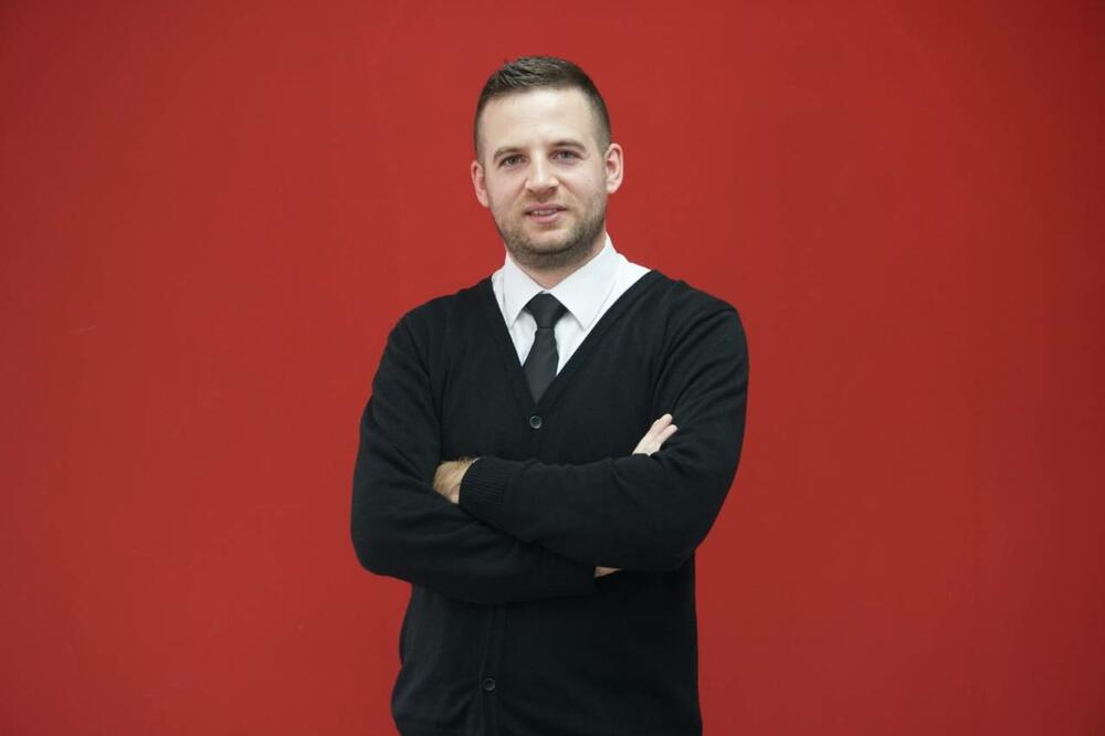 Jevrić, Foto: Građanski pokret URA