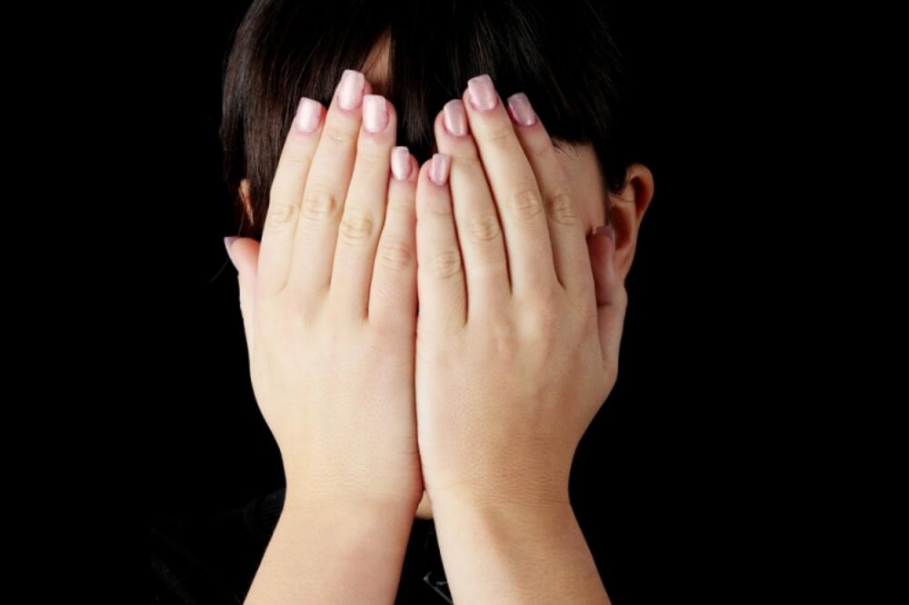 žena, djevojka, Foto: Shutterstock.com