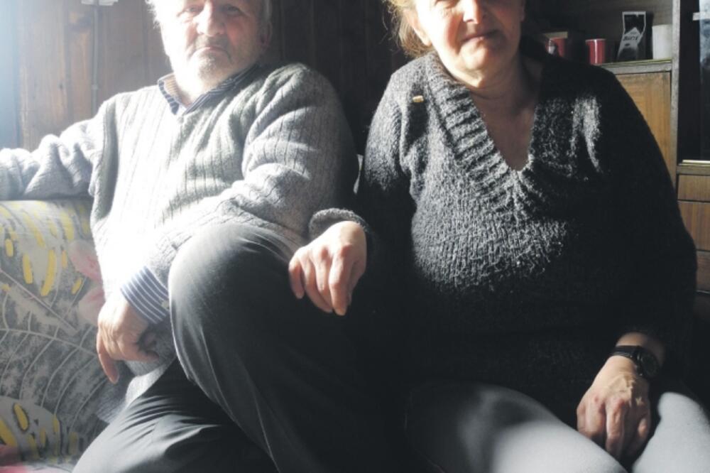 Rešad Ramović, Foto: Aida Sadiković