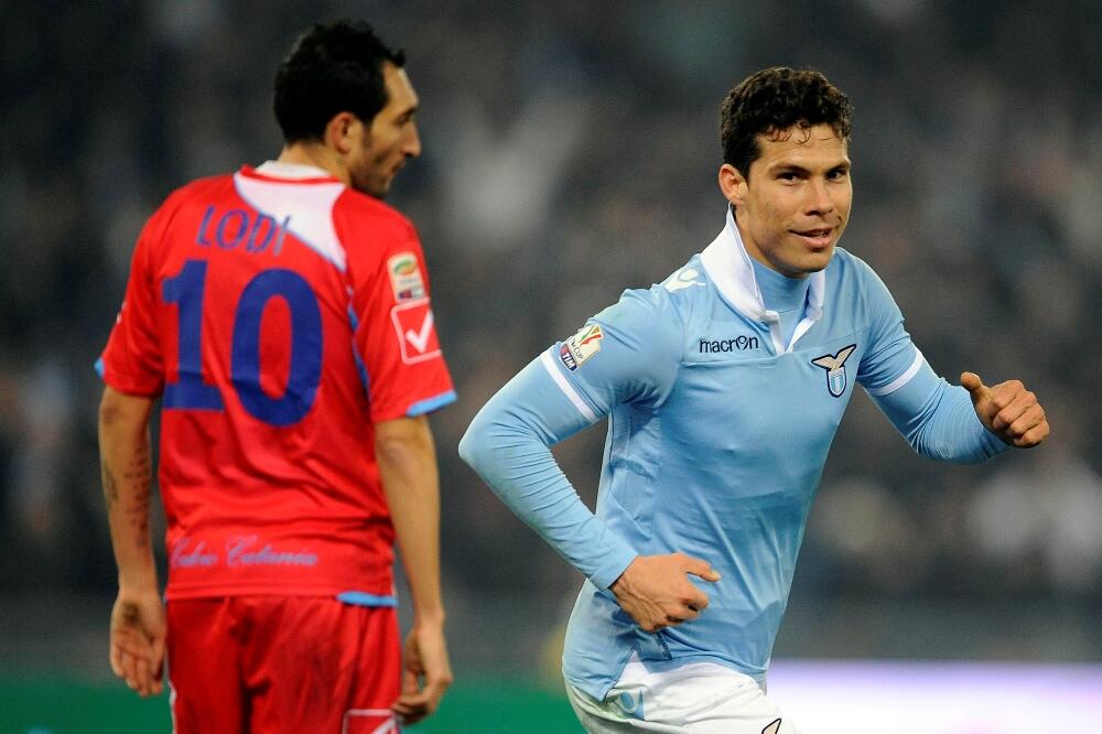 Ernanes, Foto: Beta AP