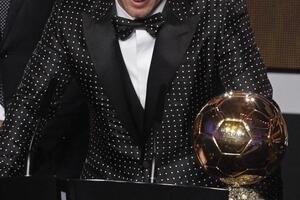 Mesi preskočio Ronalda, Ibra dao bod "poslušniku"