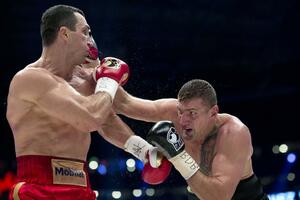 Vah je bio dopingovan protiv Klička!