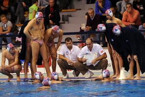 Budva gostuje splitskom Mornaru