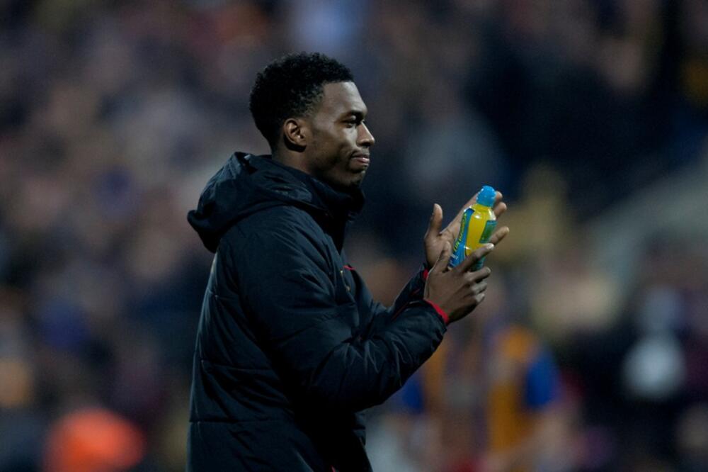 Danijel Staridž, Foto: Beta AP