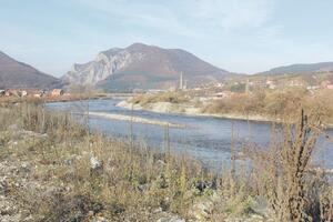 Ni glasa iz Srbije o hidroelektrani na Limu