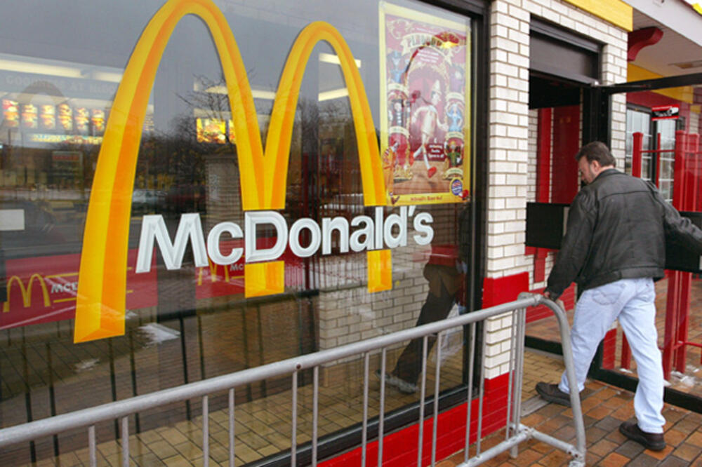 Mekdonalds, Foto: Businessweek.com