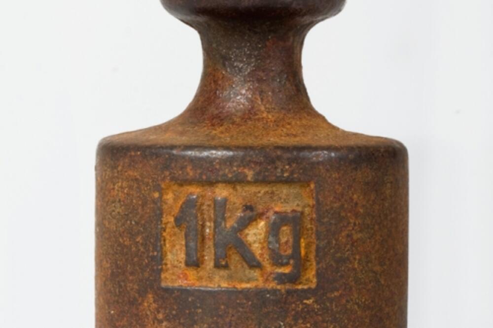 Kilogram, Foto: Shutterstock