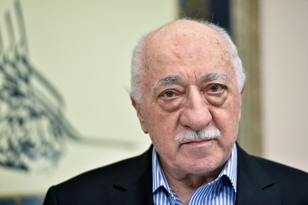 Gulen, Foto: Reuters, Reuters