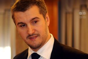 Aleksandar Pejović: Neću o Maroviću, ali niko nas ne koči
