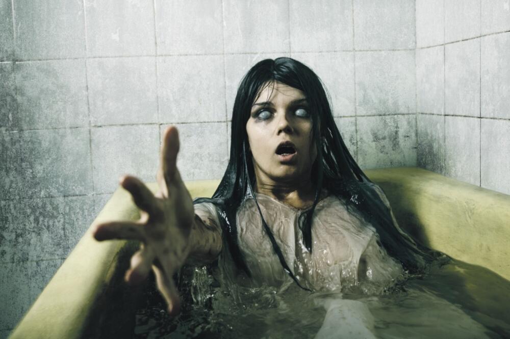 Duhovi, Kada, Horor, Foto: Shutterstock