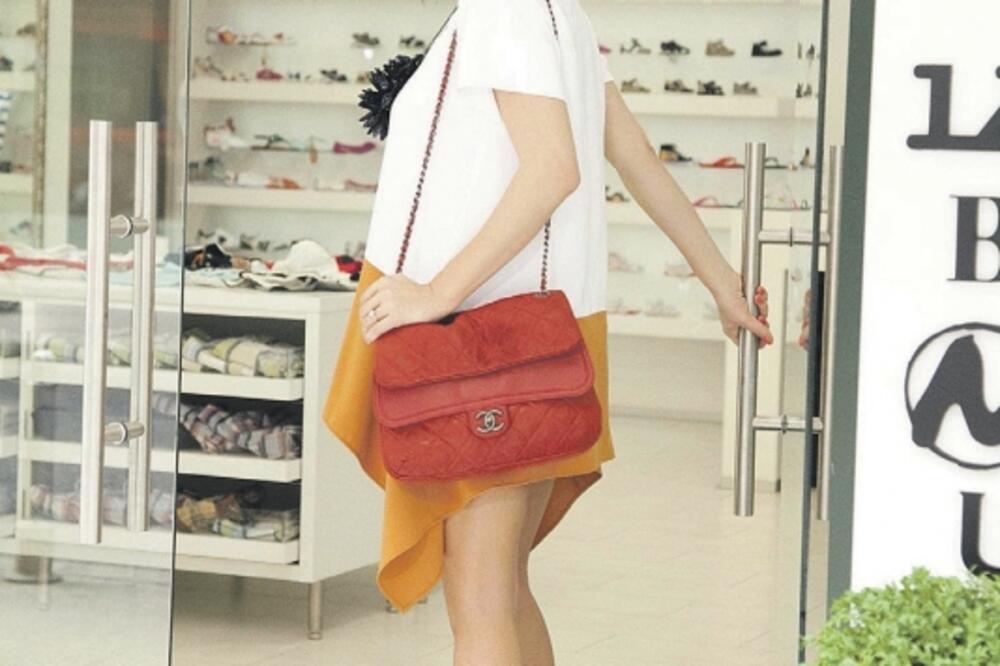 severina, Foto: Facebook