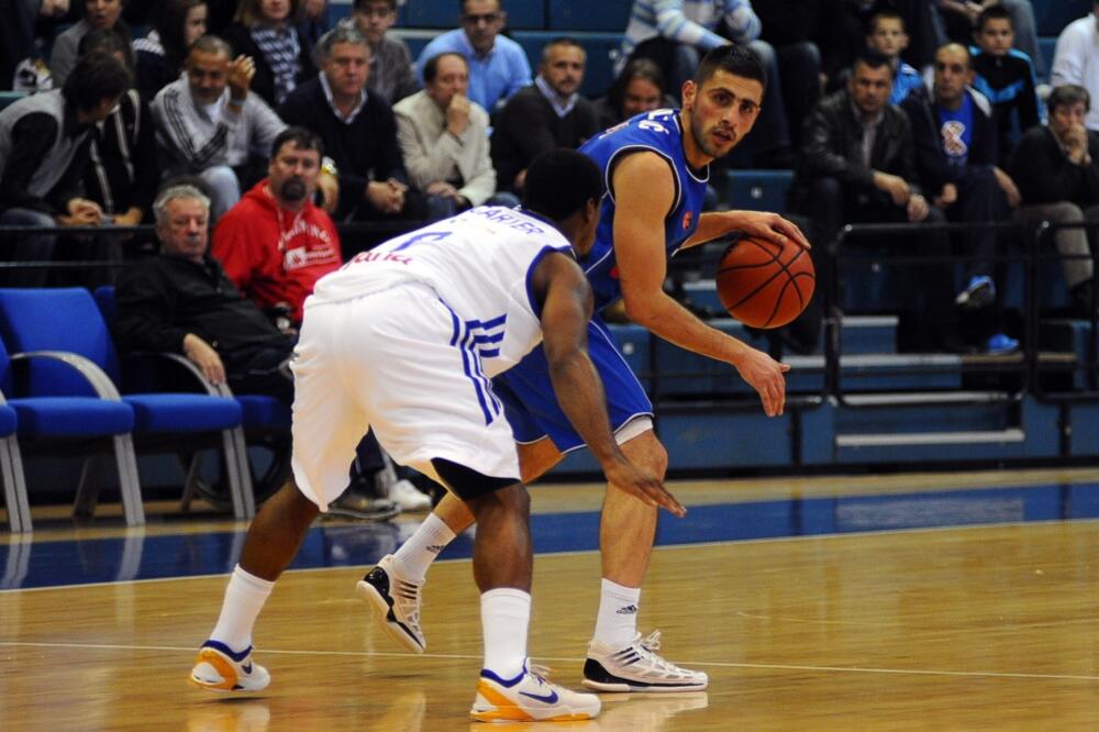 Josip Naletilić, Foto: Abaliga