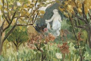 Pronađena davno ukradena slika Anri Matisa