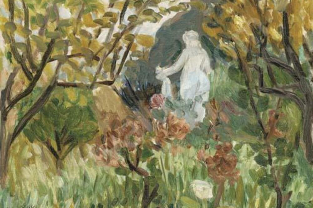 Le Jardin, Foto: Artvalue.com