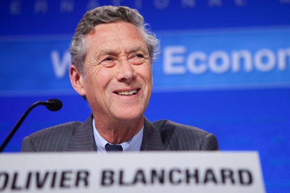 Olivie Blanšar, Foto: Reuters