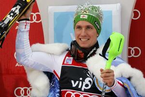 Hiršer pobijedio u Zagrebu