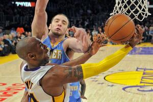 Za Lejkerse i plej-of izgleda daleko