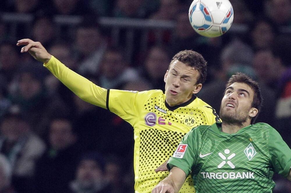 Perišić, Foto: Beta/AP